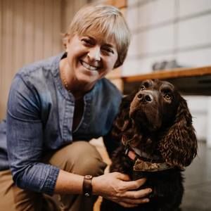 Meet your Posher, Lucy